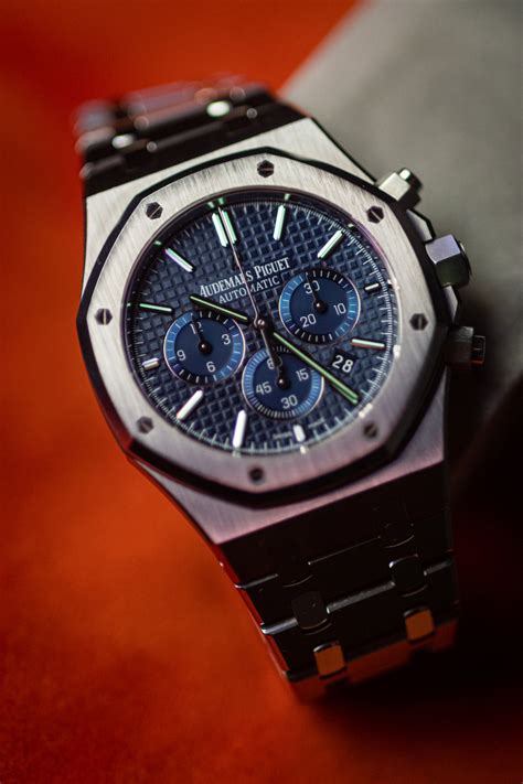 audemars piguet royal oak piatto|audemars piguet royal review.